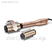 Big Hair Dual Forgk. hajformázó 650W 2 kieg. arany - BaByliss ELKONcosmetic Kft.