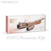 Big Hair Dual Forgk. hajformázó 650W 2 kieg. arany - BaByliss ELKONcosmetic Kft.