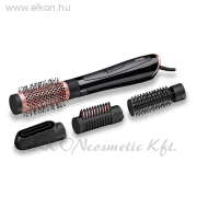 Babyliss Hydro-Fusion Plazmaionos Meleglevegős Hajformázó 1000W - BaByliss