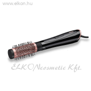 Perfect Finish Meleglevegős hajformázó 1000W, 4 kiegészítővel - BaByliss ELKONcosmetic Kft.