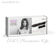 Meleglevegős hajformázó 800W, 2 kiegészítővel - BaByliss ELKONcosmetic Kft.