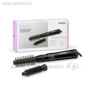 Smooth Boost Meleglevegős hajformázó 300W, 2 kiegészítővel - BaByliss