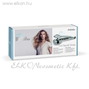 Hydrotherm Curl Secret Shine - Gőzölős automata hajgöndörítő - BaByliss ELKONcosmetic Kft.