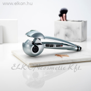 Hydrotherm Curl Secret Shine - Gőzölős automata hajgöndörítő - BaByliss ELKONcosmetic Kft.