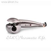 Hydrotherm Curl Secret Shine - Gőzölős automata hajgöndörítő - BaByliss