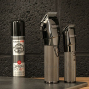 trimmelő/ hajnyíró Combi szett - BaByliss Pro ELKONcosmetic Kft.