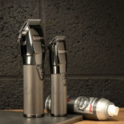 trimmelő/ hajnyíró Combi szett - BaByliss Pro ELKONcosmetic Kft.