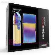 ChameleonFX kollekció - BaByliss Pro