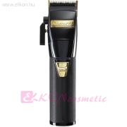BLACKFX hajnyíró - BaByliss Pro