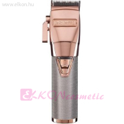 RoseFX vezetékes / vezeték nélküli hajnyíró - BaByliss Pro