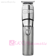 ChromFX vezetékes / vezeték nélküli hajnyíró ezüst - BaByliss Pro