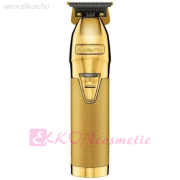 SkeletonFX kontúrnyíró arany - BaByliss Pro