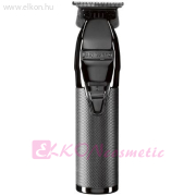 SkeletonFX vezeték nélküli kontúrnyíró acélszürke - BaByliss Pro