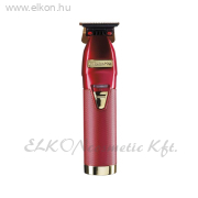 Cord/Cordless Massager Gold - BaByliss Pro