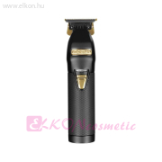 BLACKFX Skeleton Outliner - BaByliss Pro
