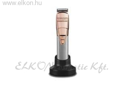 ROSE GOLD vezetékes/vezeték nélküli fém kontúrnyíró - BaByliss Pro ELKONcosmetic Kft.