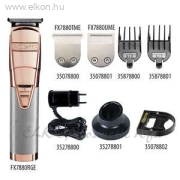 ROSE GOLD vezetékes/vezeték nélküli fém kontúrnyíró - BaByliss Pro ELKONcosmetic Kft.