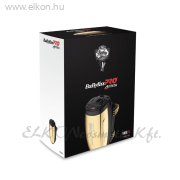 Cord/Cordless Massager Gold - BaByliss Pro ELKONcosmetic Kft.
