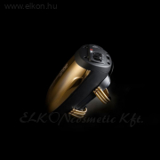 Cord/Cordless Massager Gold - BaByliss Pro ELKONcosmetic Kft.