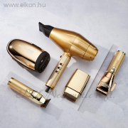 Cord/Cordless Massager Gold - BaByliss Pro ELKONcosmetic Kft.