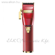 Cord/Cordless Massager Gold - BaByliss Pro