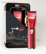 REDFX hajnyíró - BaByliss Pro ELKONcosmetic Kft.