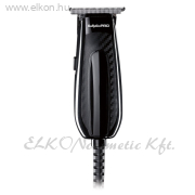 ETCHFX Trimmer W/ZERO Gap - BaByliss Pro