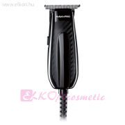 ETCHFX Trimmer W/ZERO Gap - BaByliss Pro