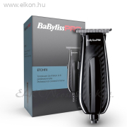 ETCHFX Trimmer W/ZERO Gap - BaByliss Pro ELKONcosmetic Kft.