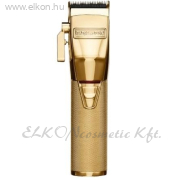 GOLDFX vezetékes / vezeték nélküli fém hajnyíró - BaByliss Pro ELKONcosmetic Kft.