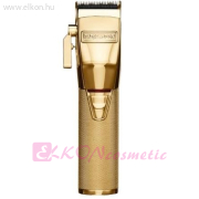GOLDFX vezetékes / vezeték nélküli fém hajnyíró - BaByliss Pro