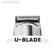 CHROMFX 2 pengés fém kontúrnyíró - BaByliss Pro ELKONcosmetic Kft.