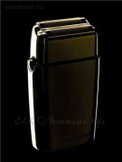 Double Foil fém borotva arany - BaByliss Pro ELKONcosmetic Kft.