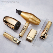 Double Foil fém borotva arany - BaByliss Pro ELKONcosmetic Kft.