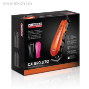 Sthauer Calibro Zero hajnyírógép - Xaniservice ELKONcosmetic Kft.