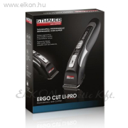 Sthauer Ergo Cut Li-Professzionális hajnyírógép - Xaniservice ELKONcosmetic Kft.