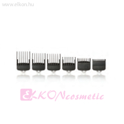 Vágásirányító szett Sthauer Calibro hajnyírógéphez - Salon Tools
