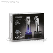 Sthauer Calibro Magnum hajnyírógép - Xaniservice ELKONcosmetic Kft.