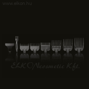 Sthauer Calibro Metal Jacket hajnyírógép - Xaniservice ELKONcosmetic Kft.