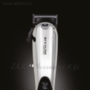 Sthauer Luxury Calibro Stealth hajnyírógép - Xaniservice ELKONcosmetic Kft.