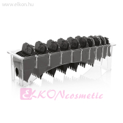 Vágásirányító szett mágneses - Salon Tools