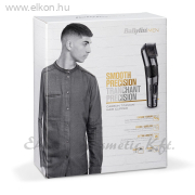 Carbon Titanium vezeték/vezeték nélküli hajvágó ajándék trimmer - BaByliss ELKONcosmetic Kft.