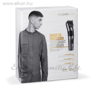 Carbon Titanium vezeték/vezeték nélküli hajvágó ajándék trimmer - BaByliss ELKONcosmetic Kft.