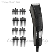 Precision Cut Vezetékes/vezeték nélküli hajvágó - BaByliss