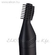 orr-, fülszőrzetnyíró és szemöldök trimmer - BaByliss ELKONcosmetic Kft.