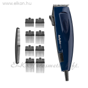 Precision Cut Vezetékes/vezeték nélküli hajvágó - BaByliss