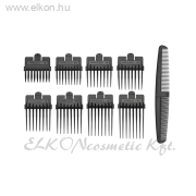 Vezetékes hajnyíró - BaByliss ELKONcosmetic Kft.