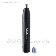 Orr- és fülszőrzetnyíró - BaByliss ELKONcosmetic Kft.