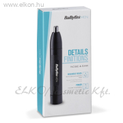 Orr- és fülszőrzetnyíró - BaByliss ELKONcosmetic Kft.