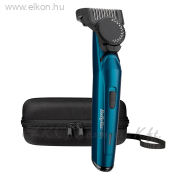 X3 Fekete Duplafejes Borotva - BaByliss Pro